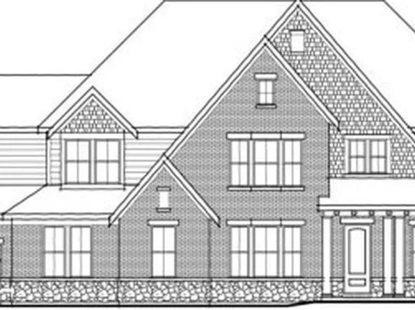 12045 Shady Knoll Dr, Fishers, IN 46037