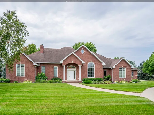 120 7th Street Pl NE, Le Mars, IA 51031