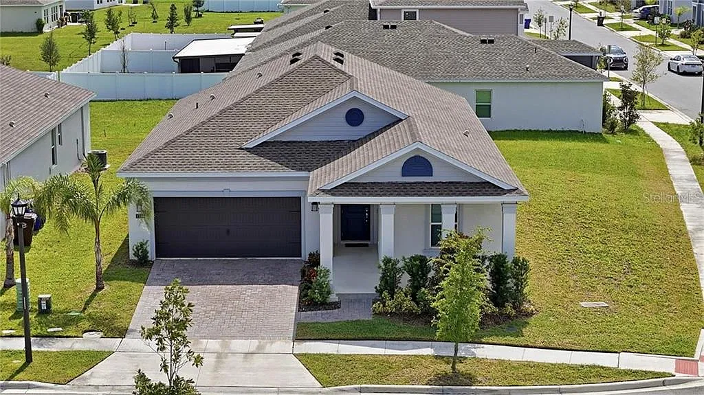 3 bed, 2.0 bath, 1775 sqft, $2,750 — Photo 2