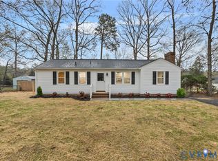 20111 Halloway Ave, South Chesterfield, VA 23803