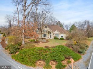 44 N Tamarac Dr, Shepherdstown, WV 25443