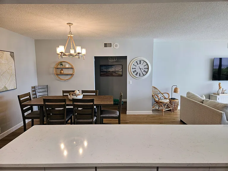 3820 Gulf Blvd #807-1 — Photo 10