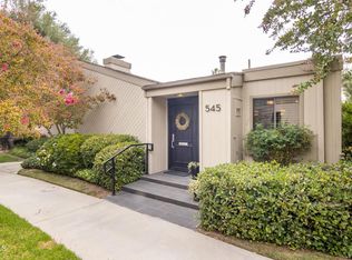 201 N Orange Grove Blvd UNIT 545, Pasadena, CA 91103