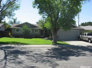 1520 Hazel Ln, Modesto, CA 95350