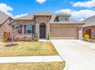 4016 Rosin St, Aubrey, TX 76227