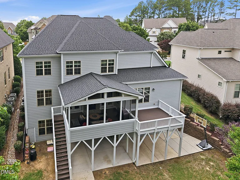 412 Parkman Grant Dr — Photo 68