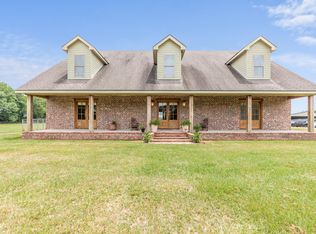 3140 Church Rd, Port Barre, LA 70577