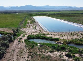 440 E Palomino Ct, Panguitch, UT 84759