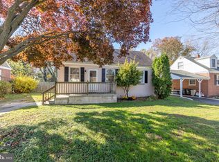 11 Crossland Ave, Salem, NJ 08079