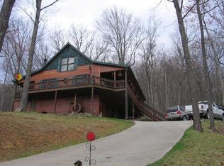 59 Bear Track Trl, Morganton, GA 30560