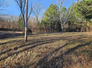 19549 N Moonbeam Ln, Mount Vernon, IL 62864