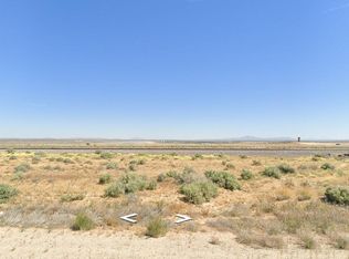 Twenty Mule Team Rd, Boron, CA 93516