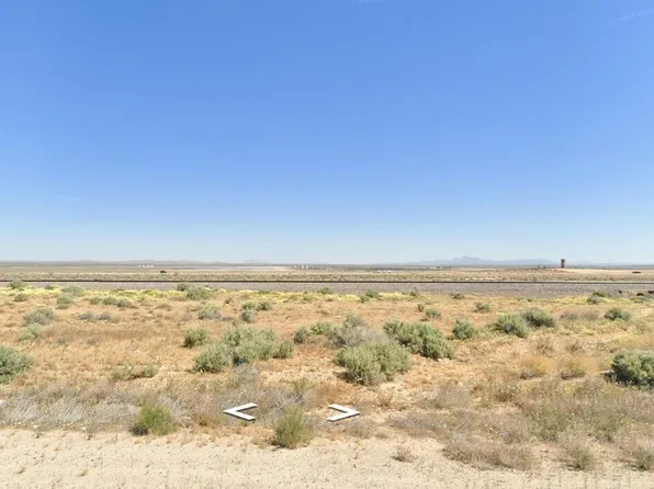 Twenty Mule Team Rd, Boron, CA 93516