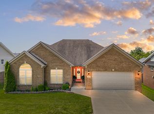 205 Sweet Maple Dr, Richmond, KY 40475