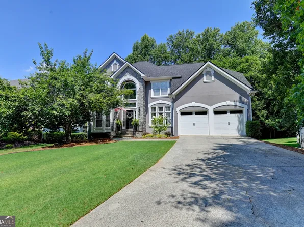 3620 Grovemont Cv, Cumming, GA 30041