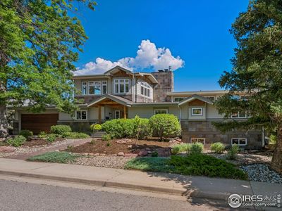 2695 Stanford Ave, Boulder, CO, 80305