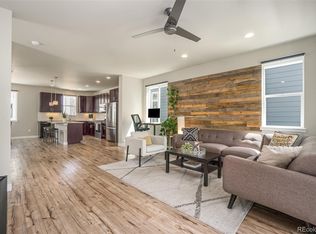 12722 E Caspian Pl, Aurora, CO 80014