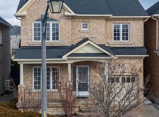 19 Abraham Ct, Ajax, ON L1Z 0A9