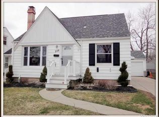 228 Pickford Ave, Buffalo, NY 14223