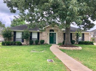 6350 Sierra Cir, Beaumont, TX 77708