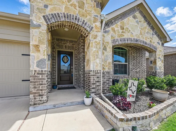 1229 Sequoia Ln, Princeton, TX 75407