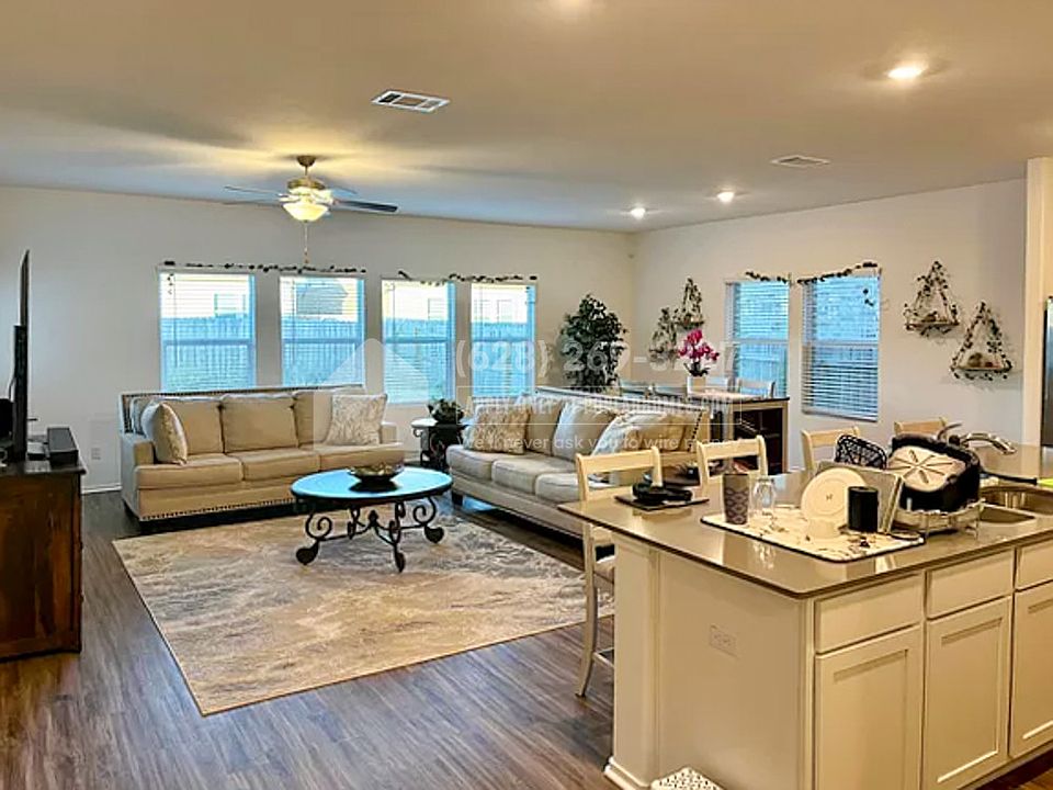 1717 Devine Lake Bnd, Leander, TX 78641 Zillow