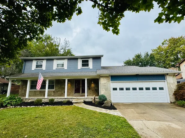 5349 Old Franklin Rd, Grand Blanc, MI 48439