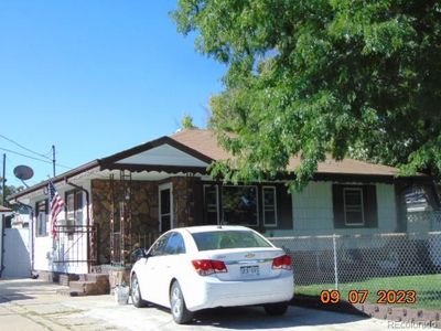 6440 E 68th Avenue, Commerce City, CO, 80022