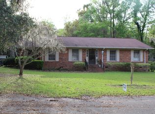 705 Pugsley Dr, Monticello, FL 32344