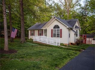 46 Riverside Dr, Palmyra, VA 22963