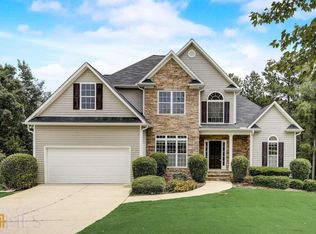 19 Creekside Blf, Hiram, GA 30141