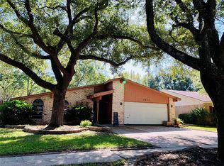 3911 Rolling Terrace Dr, Spring, TX 77388