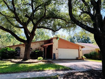 3911 Rolling Terrace Dr, Spring, TX, 77388