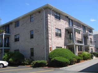 14 Kenmar Dr UNIT 113, Billerica, MA 01821