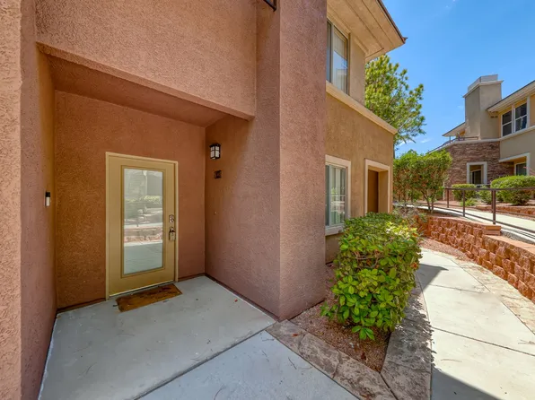 673 Peachy Canyon Cir Unit 103, Las Vegas, NV 89144