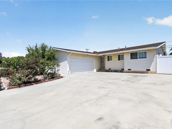 9711 Oasis Ave, Garden Grove, CA 92844