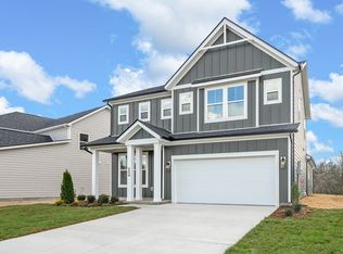 354 Mammoth Trce, Smyrna, TN 37167