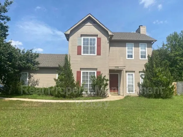 1336 Royalty Dr, Alabaster, AL 35007
