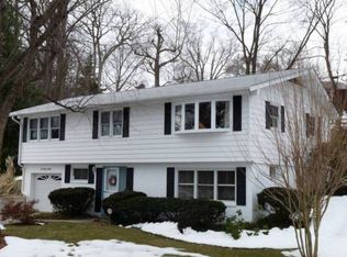 130 Greenridge Rd, Lutherville Timonium, MD 21093