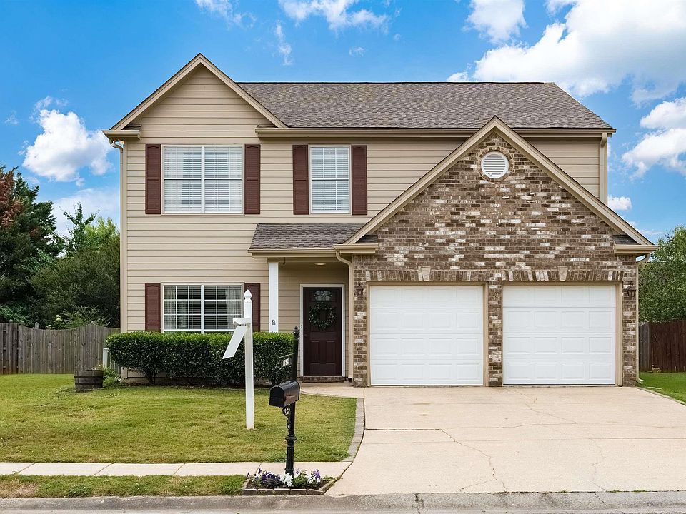 1629 Old Cahaba Ct, Helena, AL 35080 Zillow