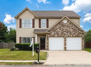 1629 Old Cahaba Ct, Helena, AL 35080