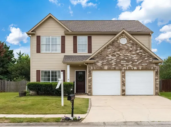 1629 Old Cahaba Ct, Helena, AL 35080