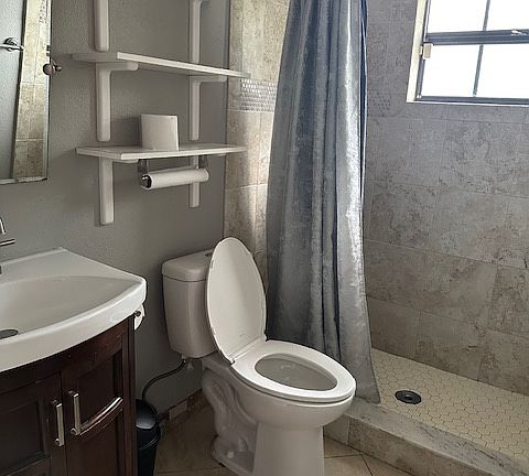 Bathroom 2