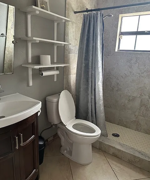 Bathroom 2