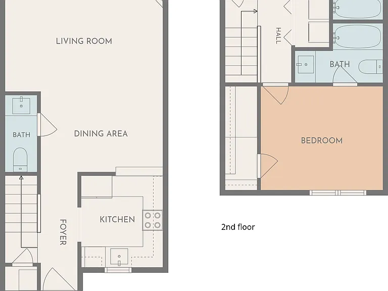 1456 Barton Place Dr — Photo 3