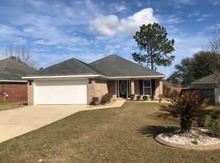 1891 E Clarke Rd, Mobile, AL 36695