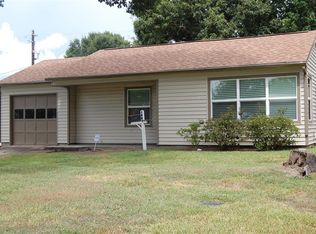 1807 Firwood Dr, Pasadena, TX 77502