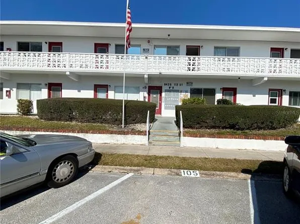 8425 112th St APT 106, Seminole, FL 33772