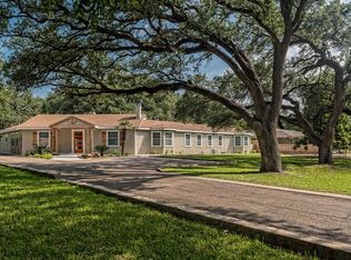 633 Baker Ln, Waco, TX 76708