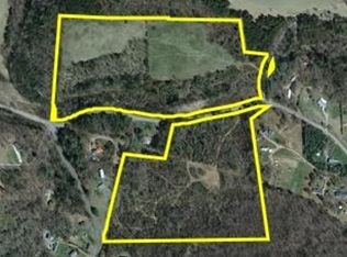 Burns Rd, Granite Falls, NC 28630